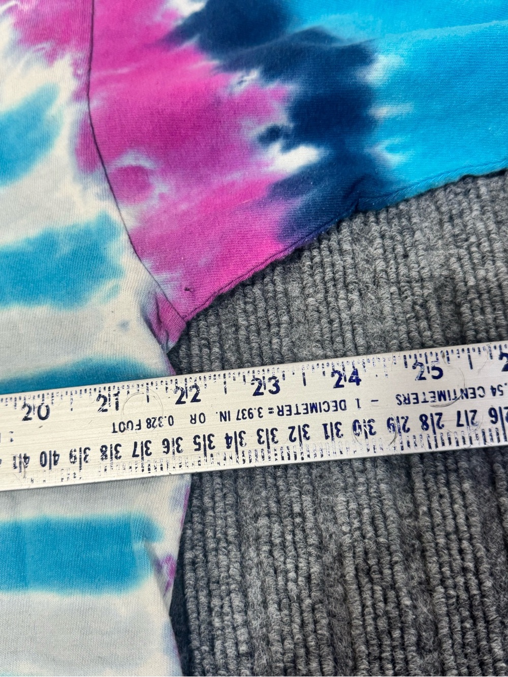 Vintage‎ Grateful Dead 1995 30 Years Tee XL - Picture 4 of 8